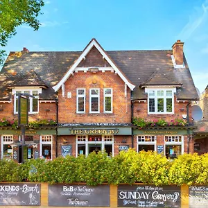 The W7 Londres